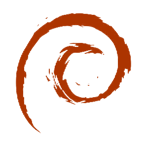 Debian Logo